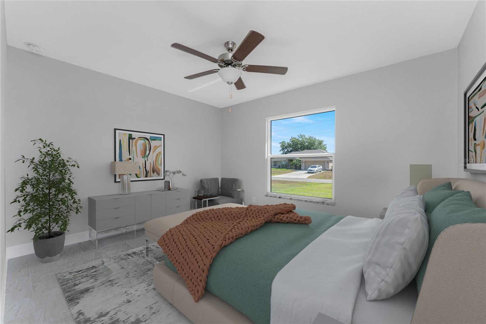 1573 - PORT CHARLOTTE SUB 26 - Residential