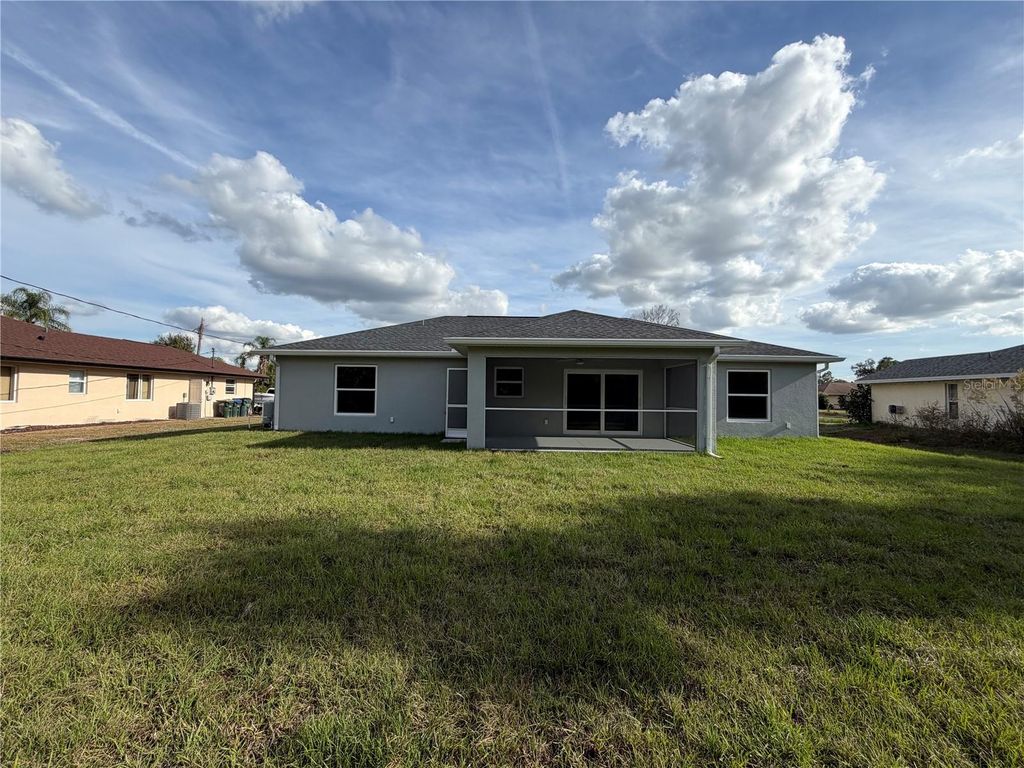 Photo of 3311 Rogue Street, North Port, FL 34291 (MLS # C7519175)