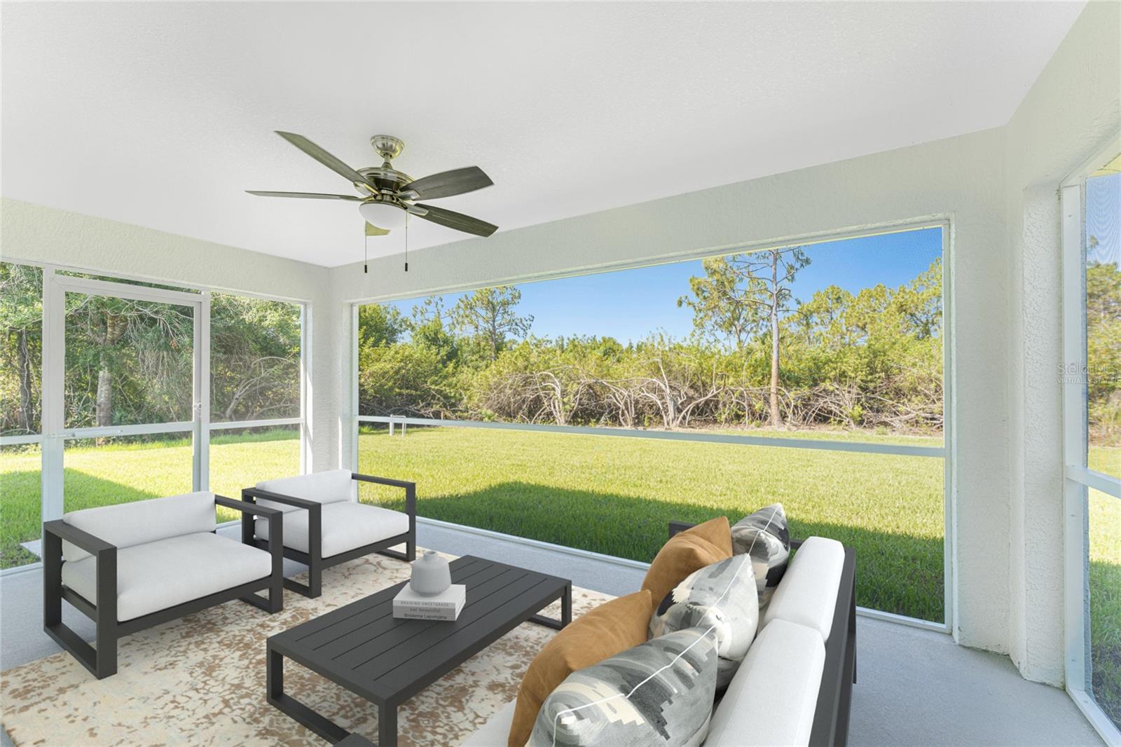 1573 - PORT CHARLOTTE SUB 26 - Residential