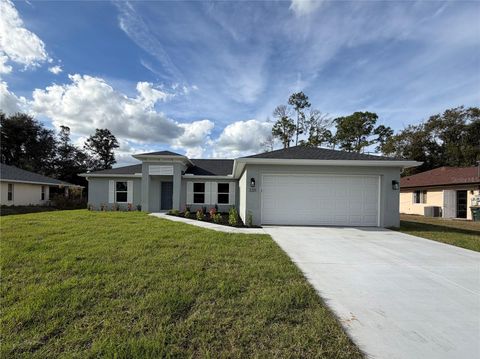 3311 ROGUE STREET NORTH PORT FL 34291