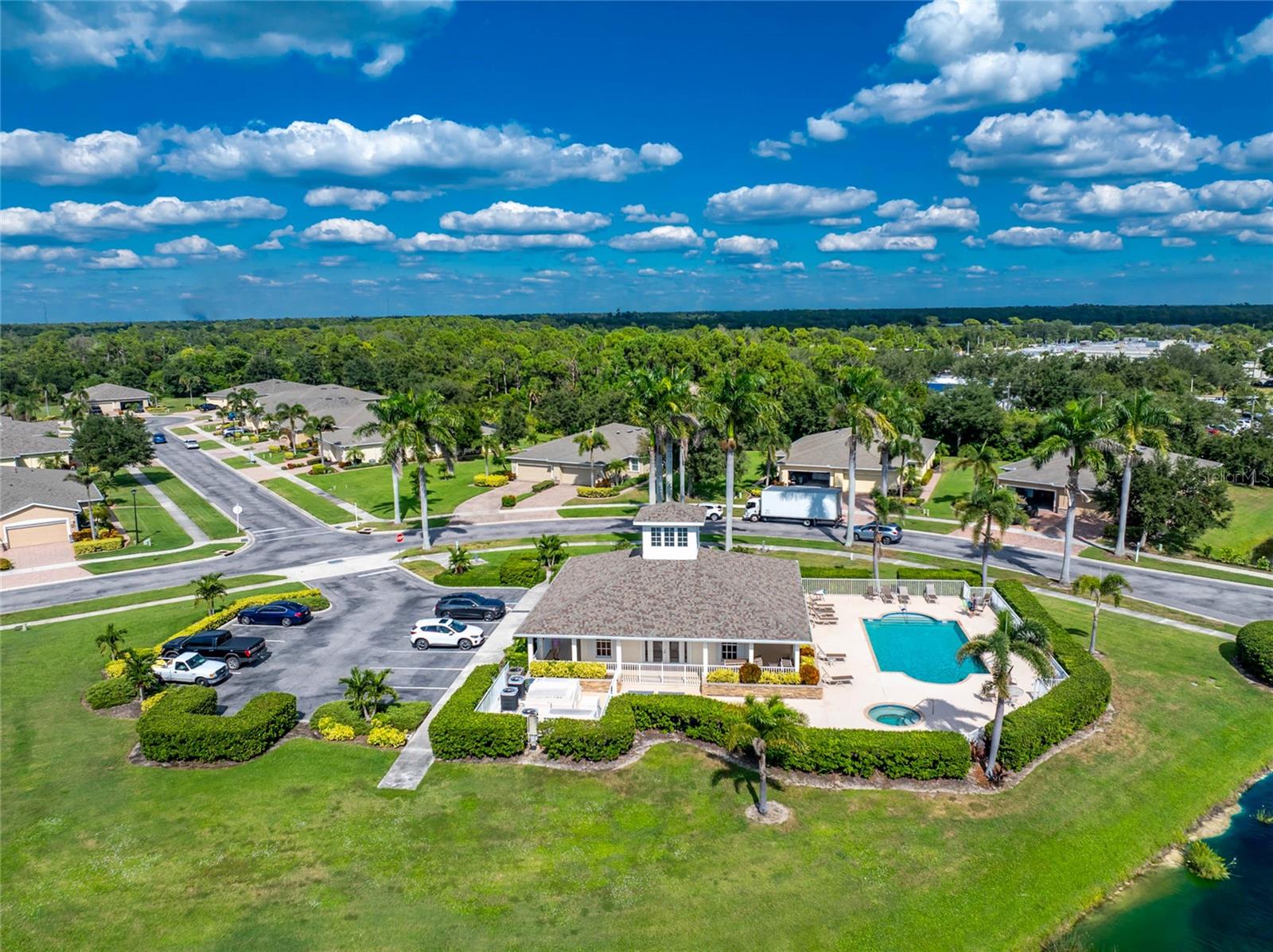 STILLWATER - Residential