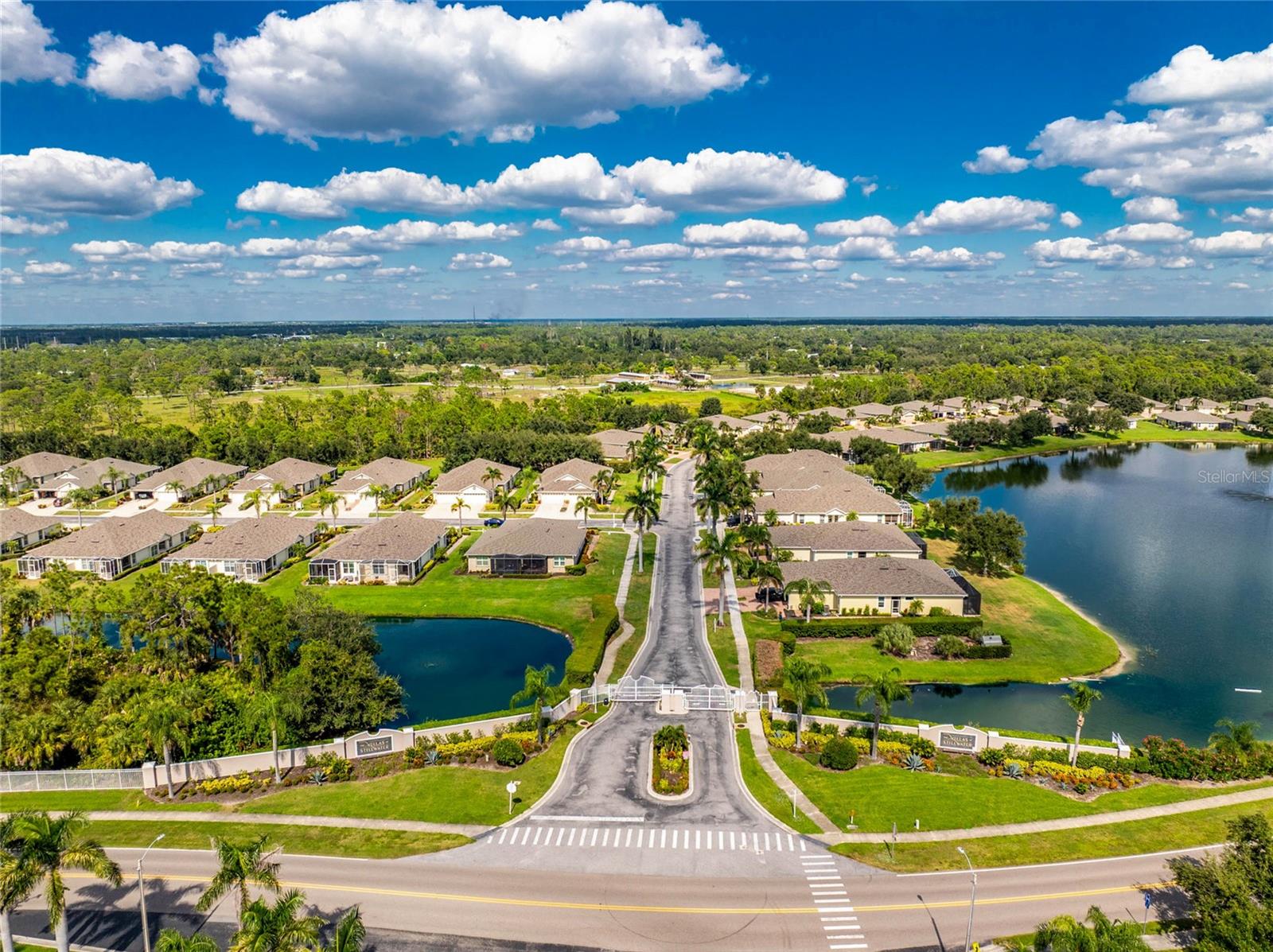 STILLWATER - Residential