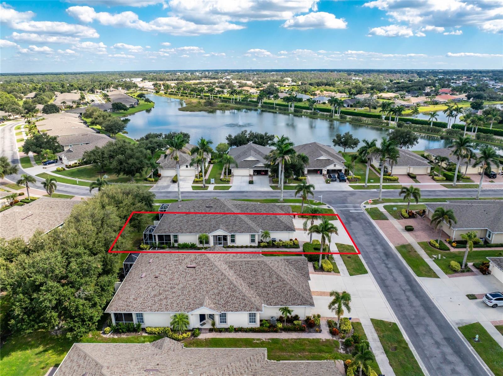 STILLWATER - Residential