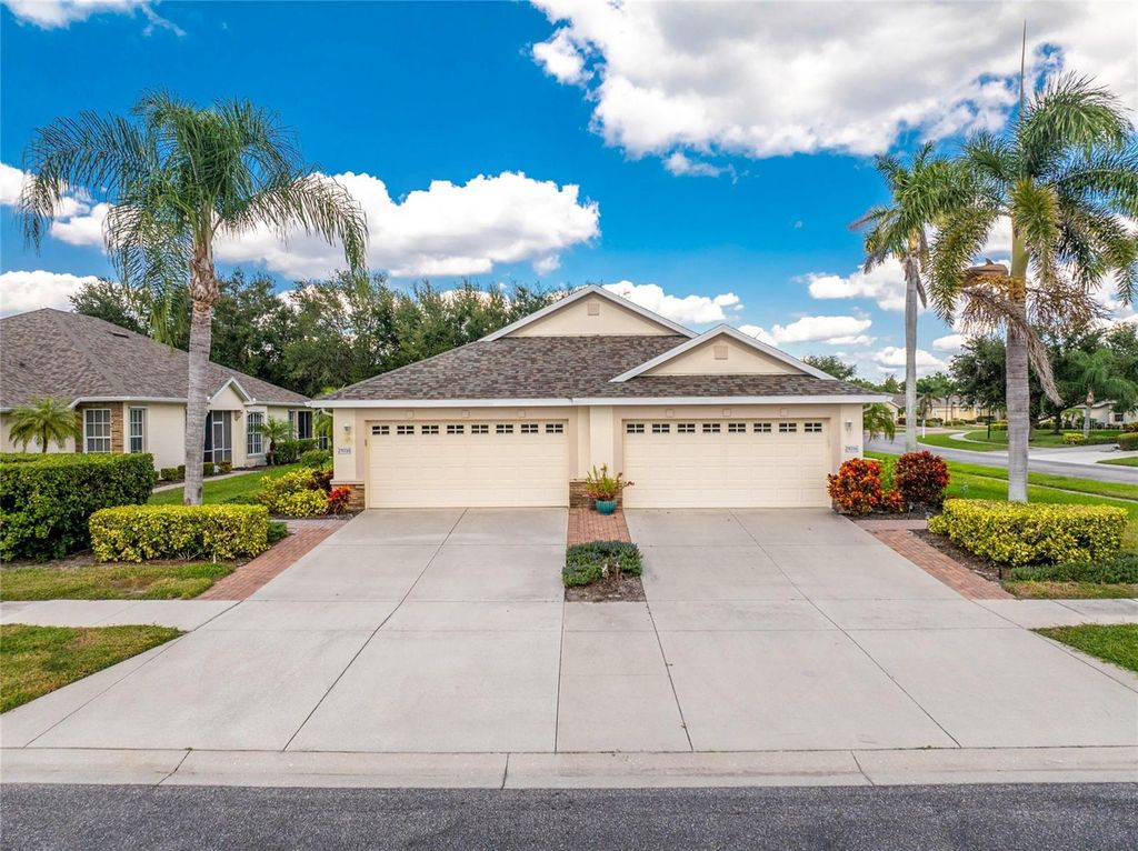 Photo of 29710 Niagara Court, Englewood, FL 34223 (MLS # D6144299)
