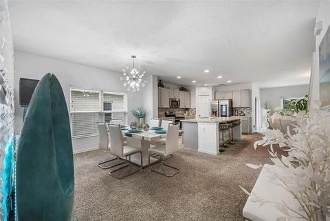 Tiny photo for 535 Darshire Avenue, Eustis, FL 32736 (MLS # O6405646)