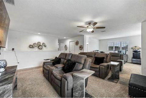 Tiny photo for 535 Darshire Avenue, Eustis, FL 32736 (MLS # O6405646)