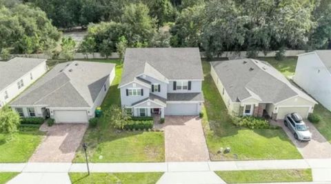 Tiny photo for 535 Darshire Avenue, Eustis, FL 32736 (MLS # O6405646)