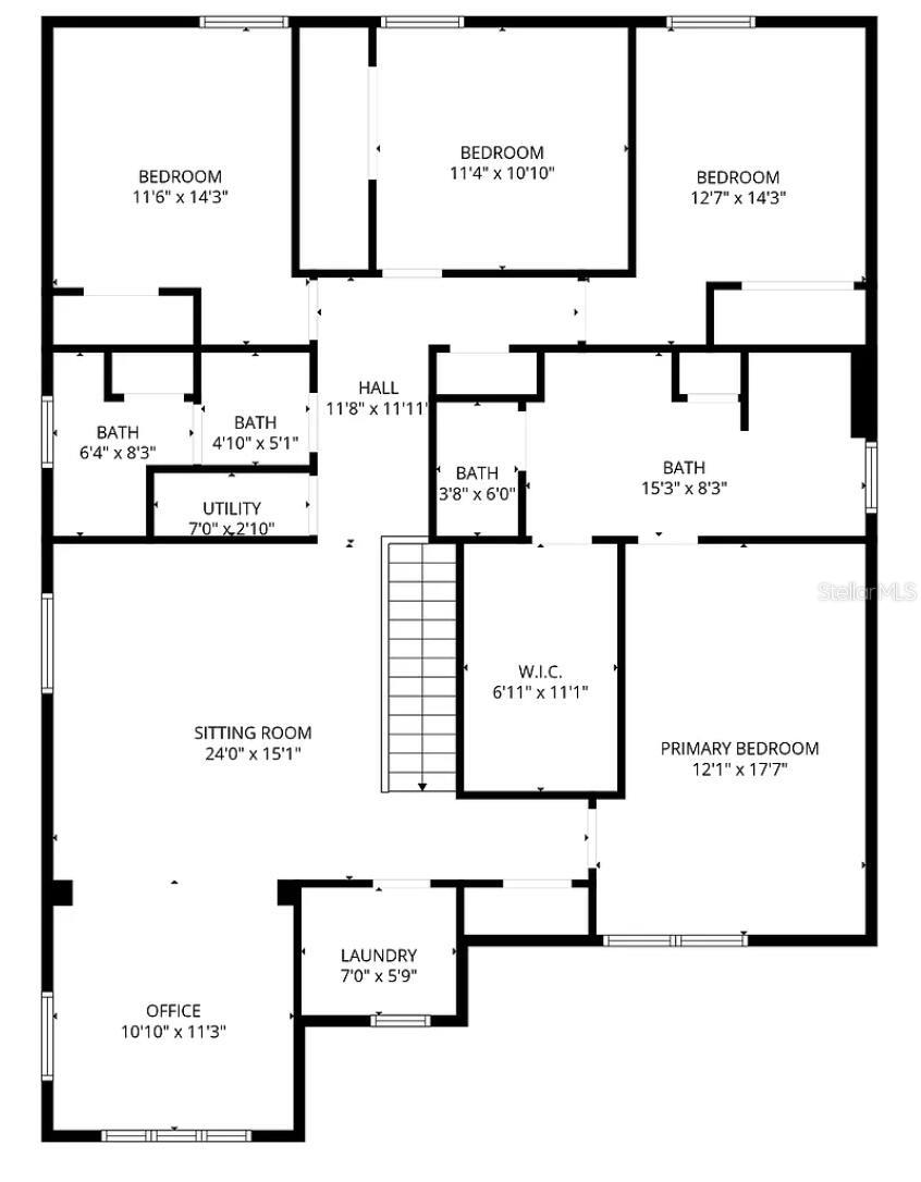 LAKE LINCOLN SUB - Residential