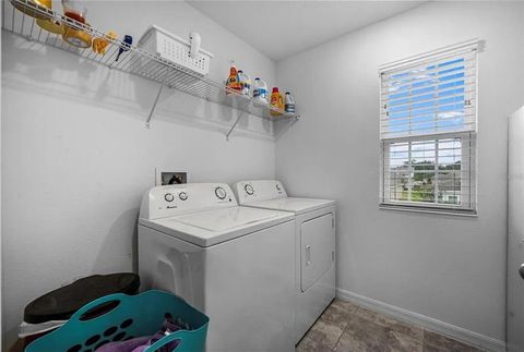 Tiny photo for 535 Darshire Avenue, Eustis, FL 32736 (MLS # O6405646)