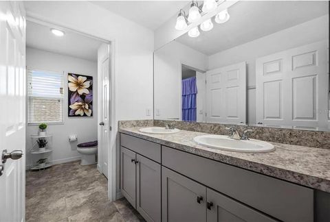 Tiny photo for 535 Darshire Avenue, Eustis, FL 32736 (MLS # O6405646)