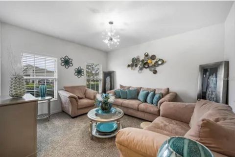 Tiny photo for 535 Darshire Avenue, Eustis, FL 32736 (MLS # O6405646)