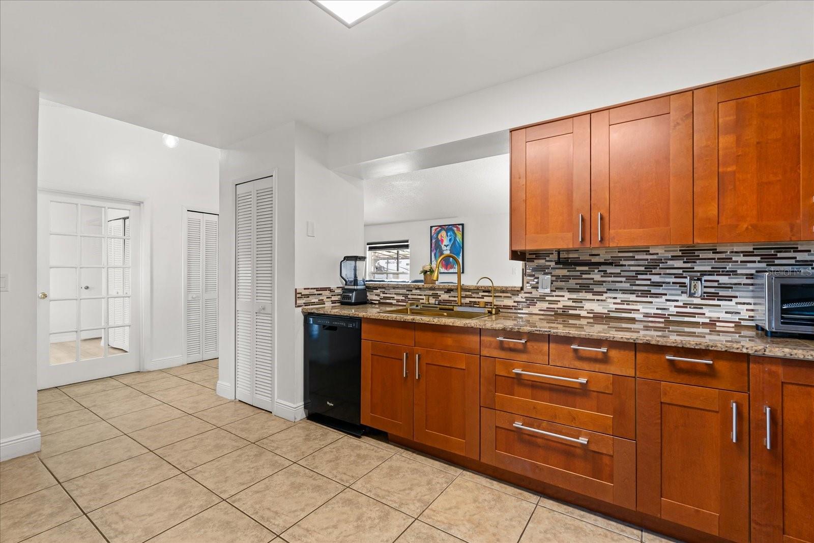 OAK HOLLOW PH 4 - Residential