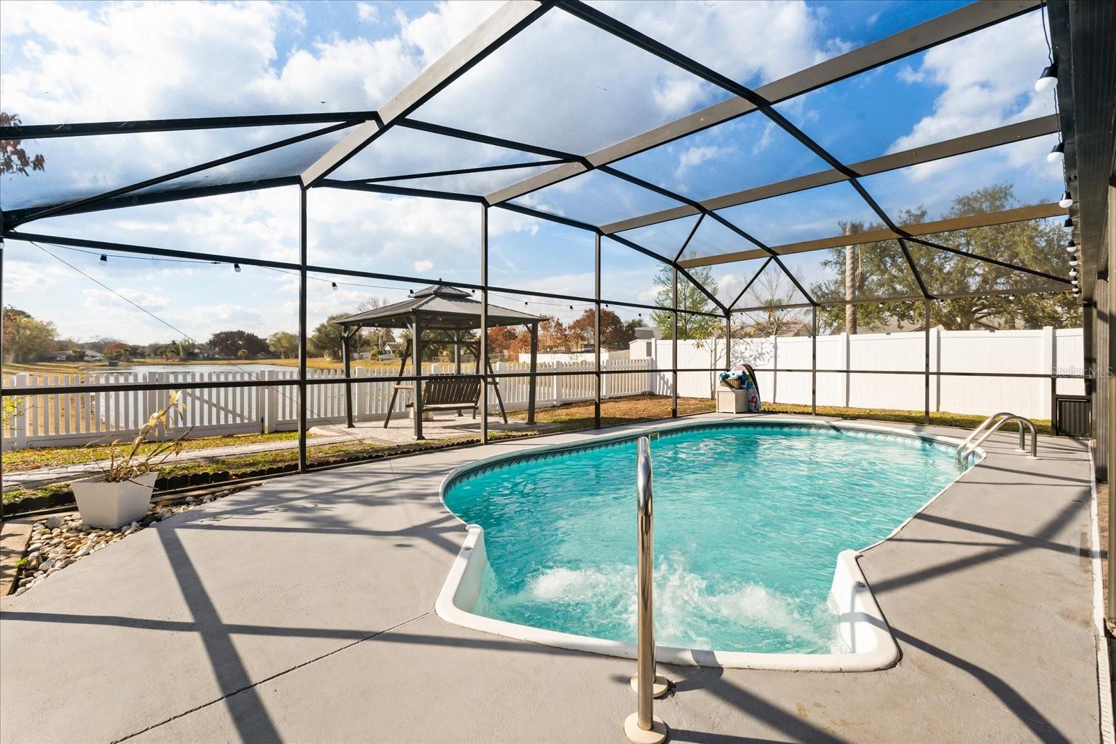 OAK HOLLOW PH 4 - Residential