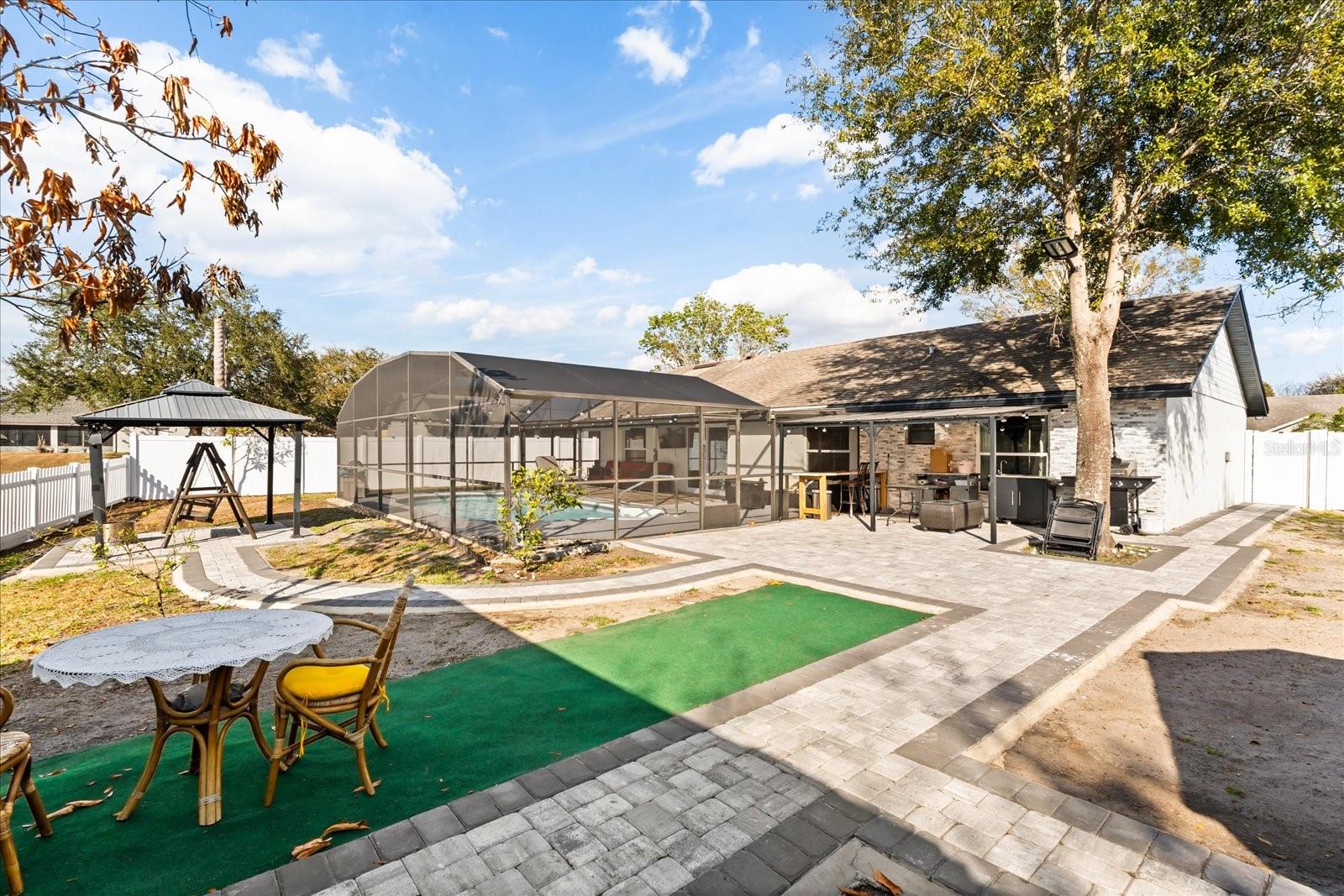 OAK HOLLOW PH 4 - Residential