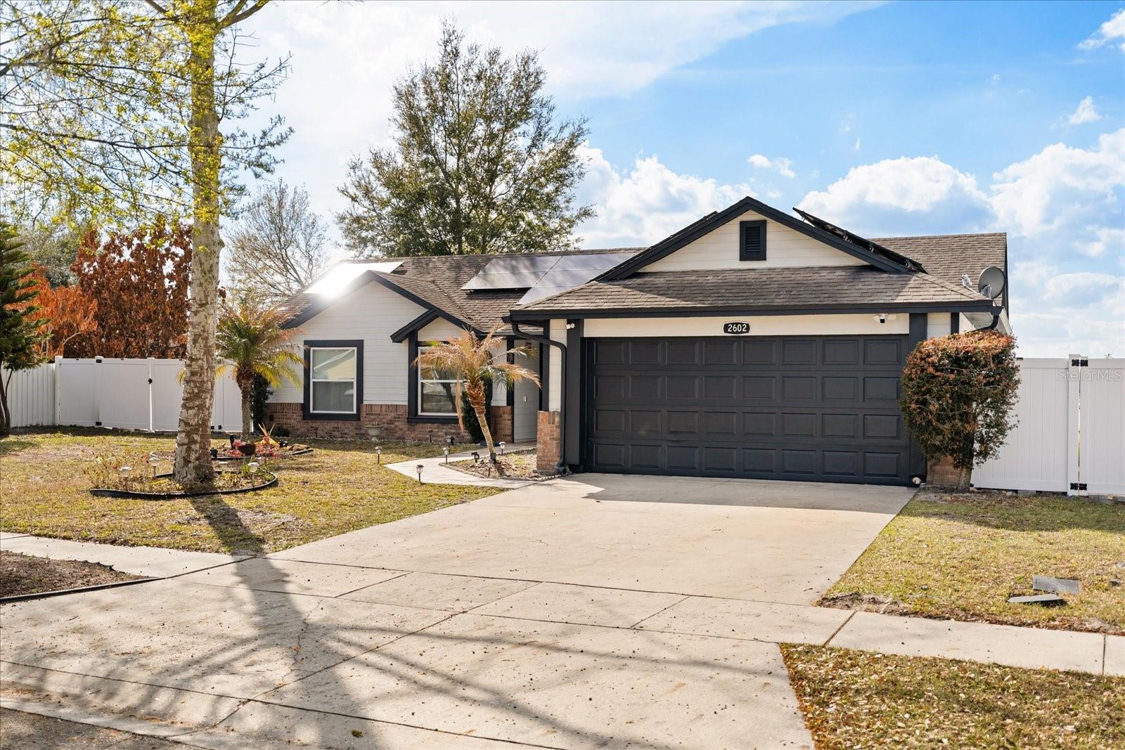 OAK HOLLOW PH 4 - Residential