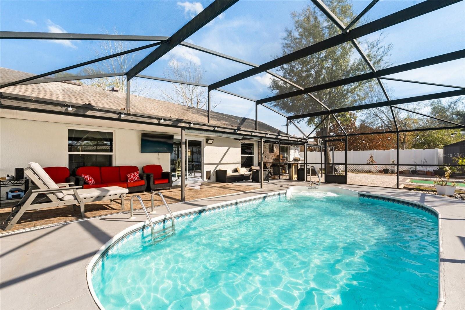 OAK HOLLOW PH 4 - Residential