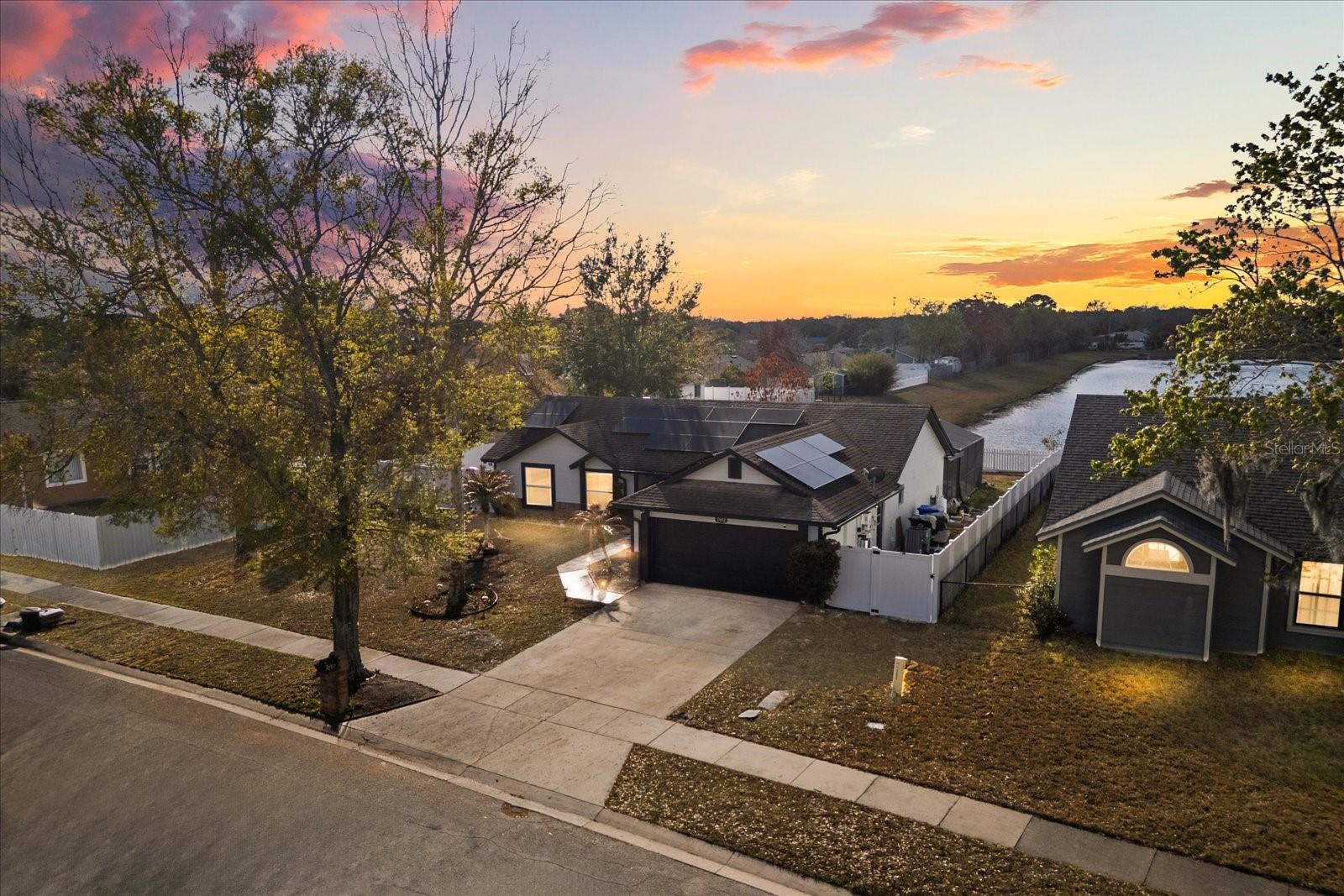 OAK HOLLOW PH 4 - Residential