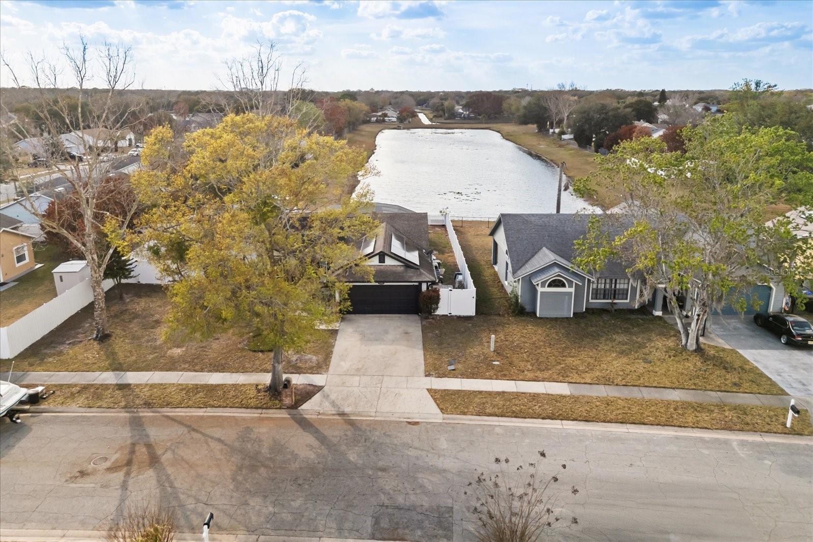 OAK HOLLOW PH 4 - Residential