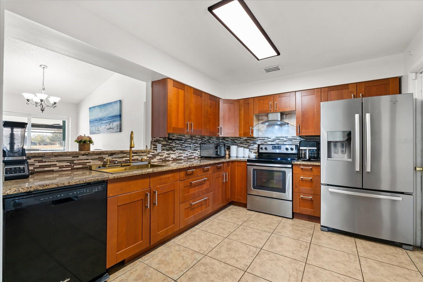 OAK HOLLOW PH 4 - Residential