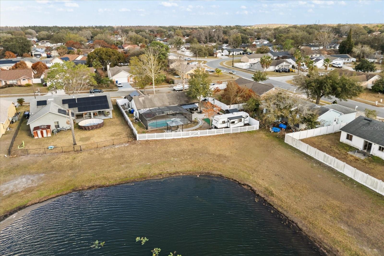 OAK HOLLOW PH 4 - Residential