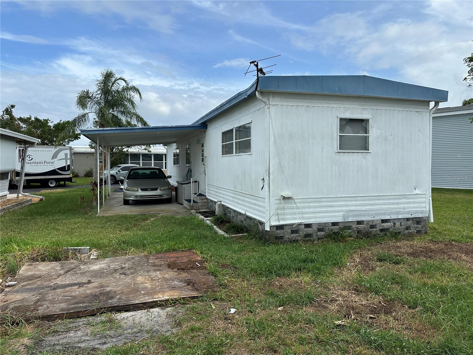 7028 MOUNT JUPITER DRIVE NE 601