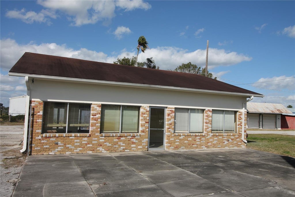 Photo of 2545 7th Street SW, Winter Haven, FL 33880 (MLS # L4966019)