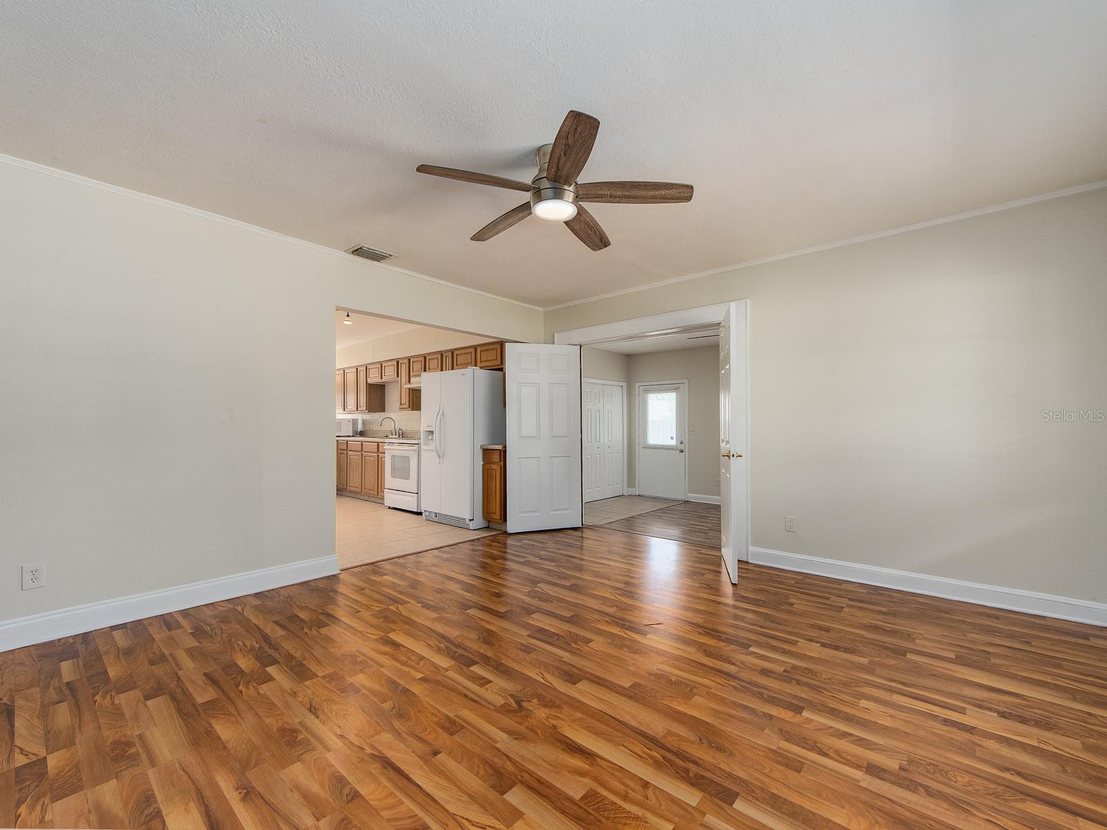 PALM HARBOR RIDGE ADD - Residential Lease
