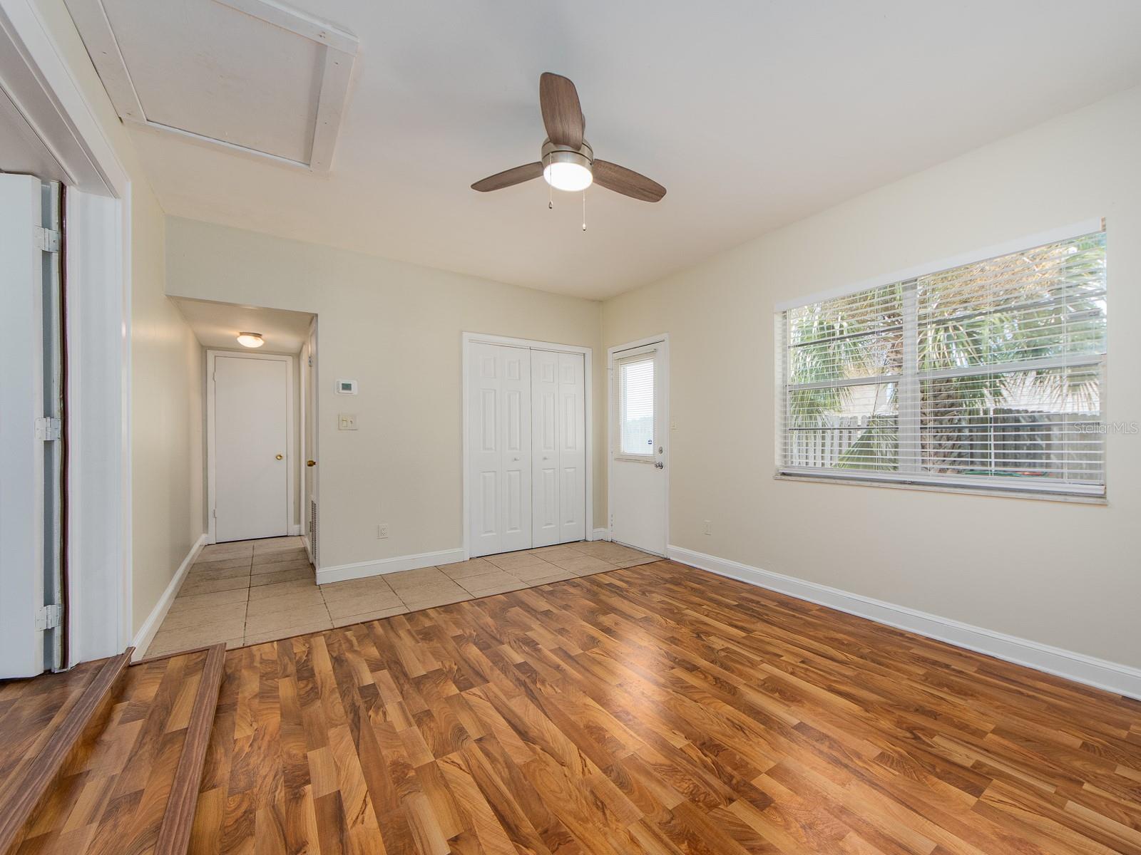 PALM HARBOR RIDGE ADD - Residential Lease