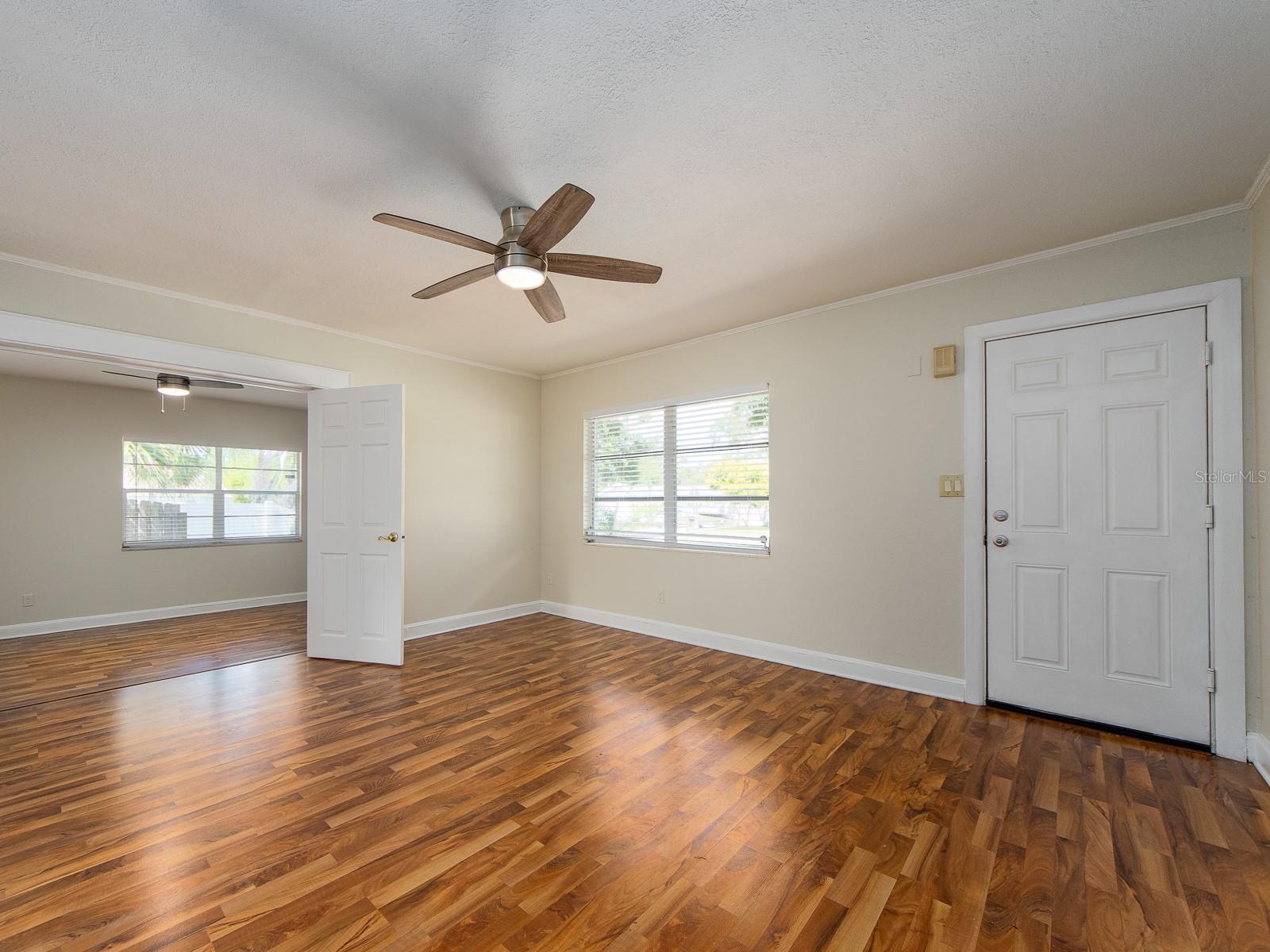 PALM HARBOR RIDGE ADD - Residential Lease
