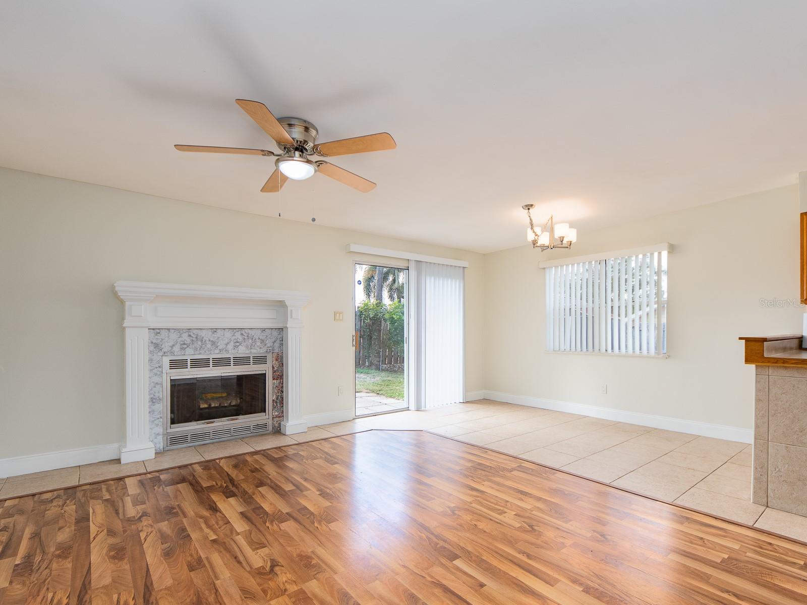 PALM HARBOR RIDGE ADD - Residential Lease
