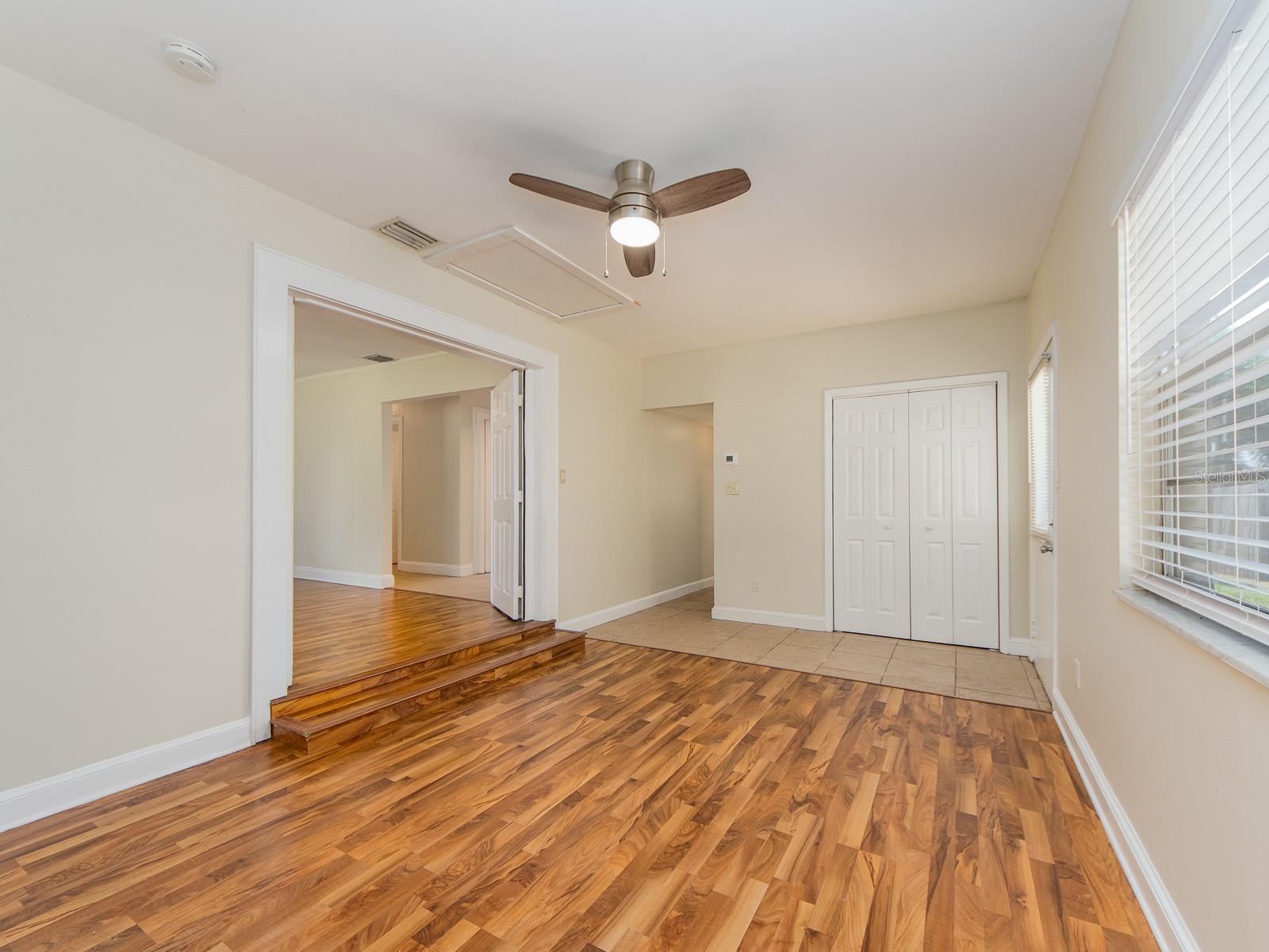PALM HARBOR RIDGE ADD - Residential Lease
