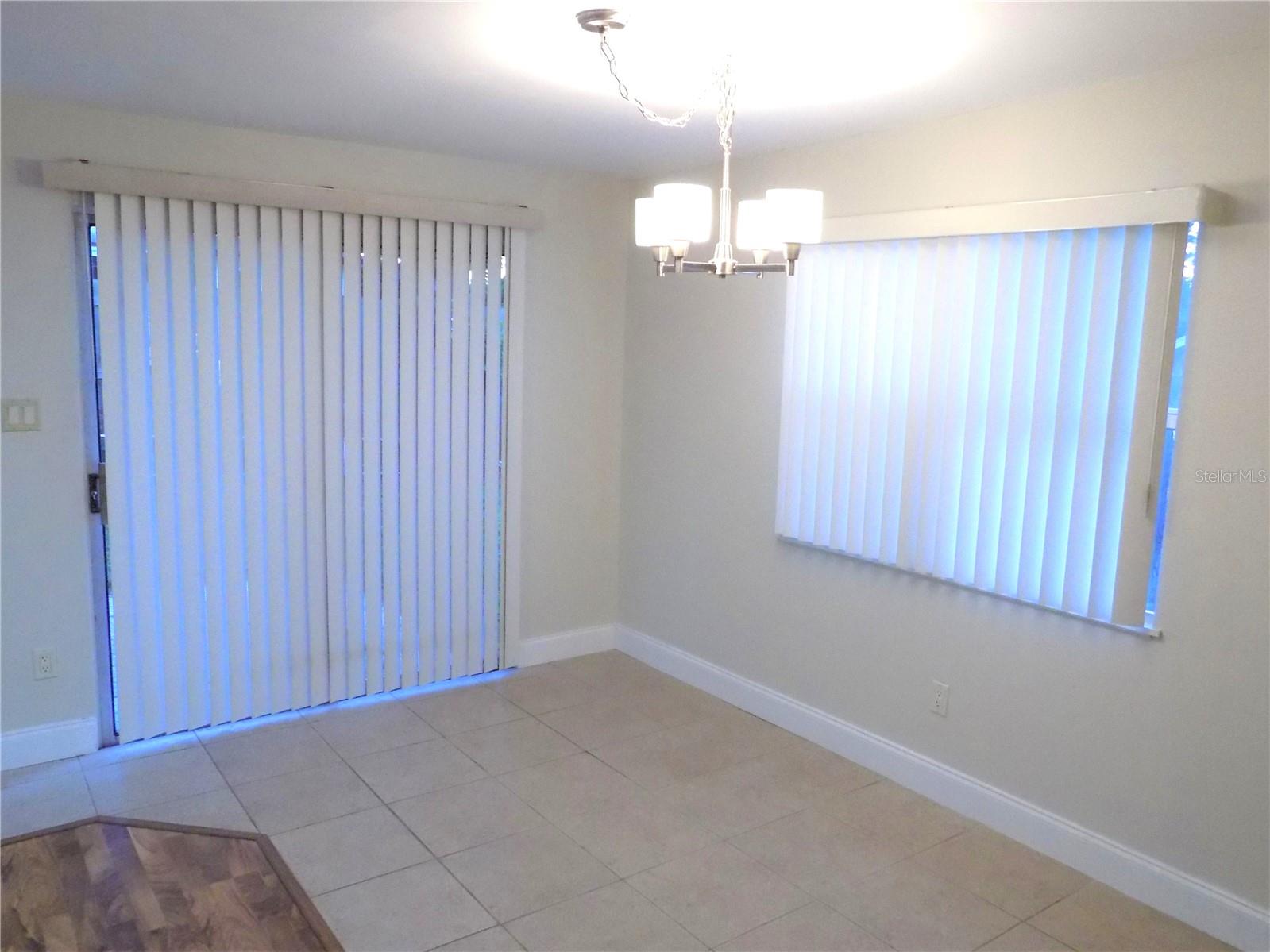 PALM HARBOR RIDGE ADD - Residential Lease