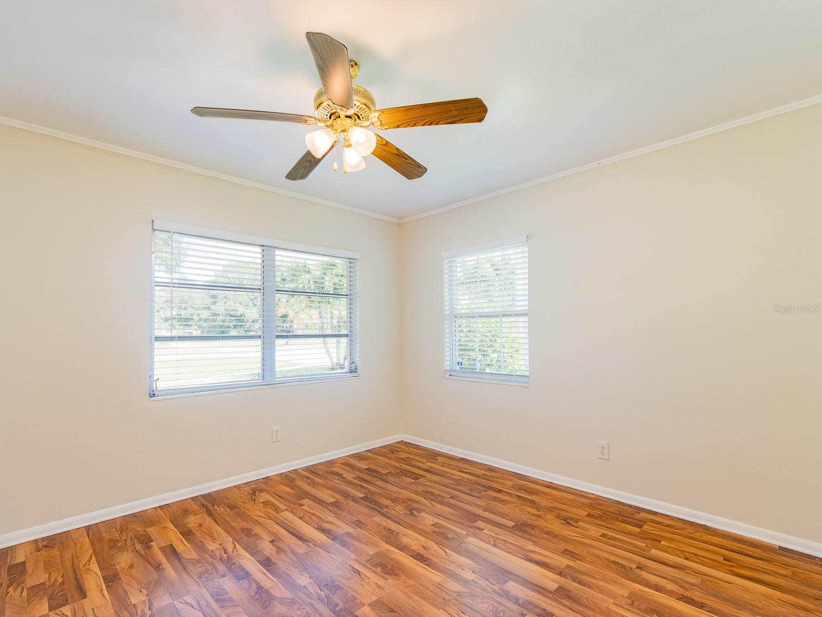 PALM HARBOR RIDGE ADD - Residential Lease