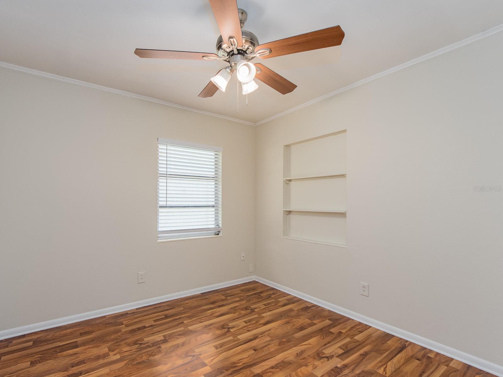 PALM HARBOR RIDGE ADD - Residential Lease