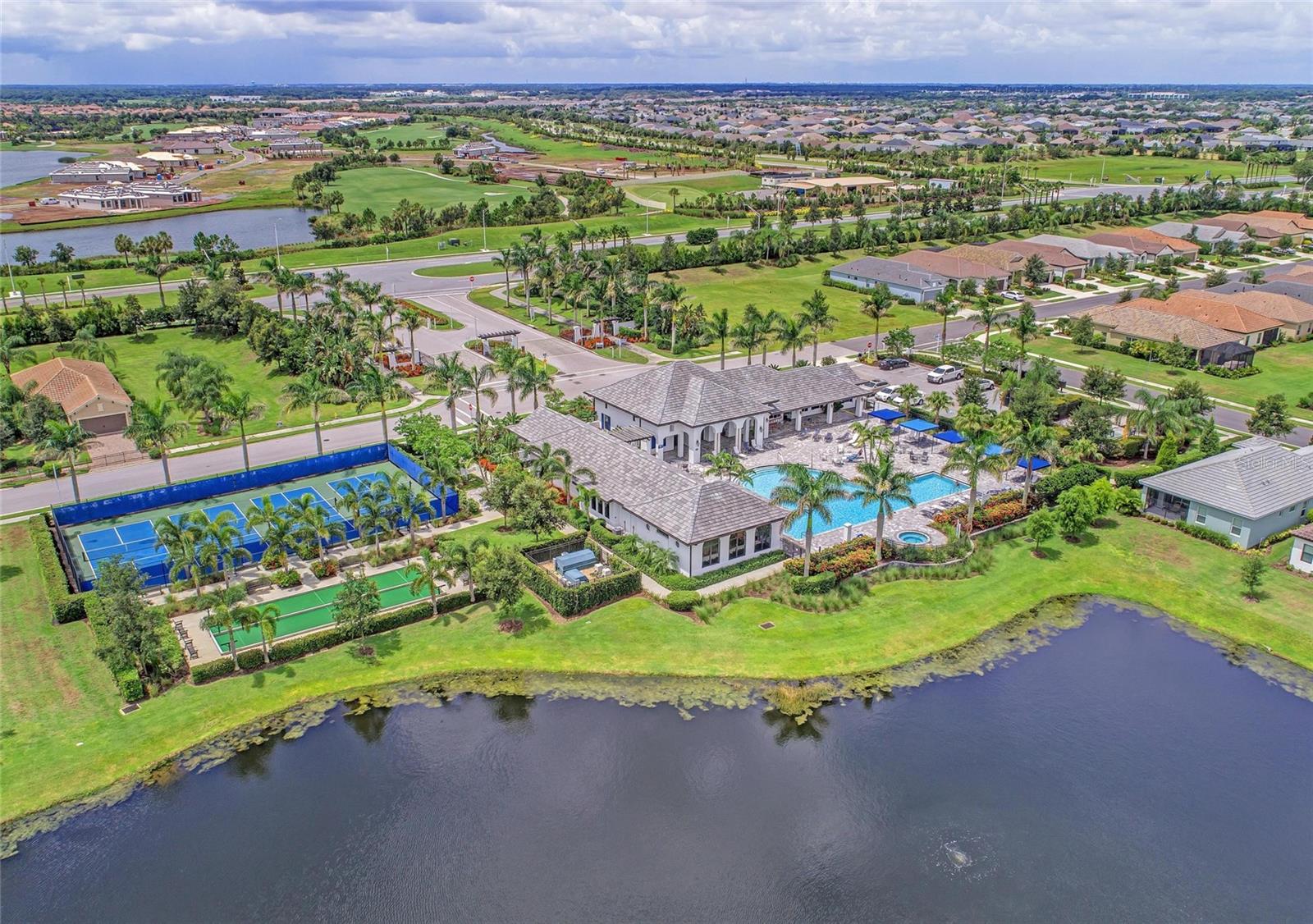 INDIGO PH IV & V - Residential