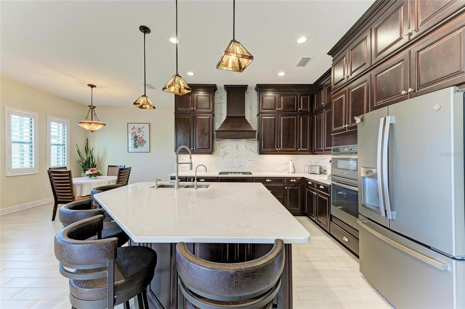 INDIGO PH IV & V - Residential