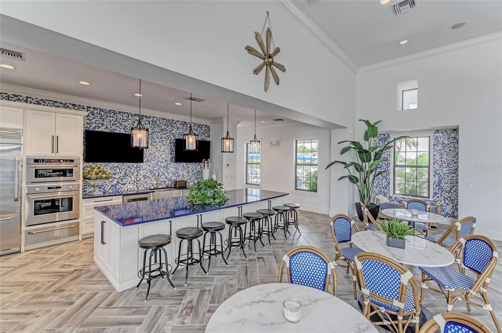 INDIGO PH IV & V - Residential