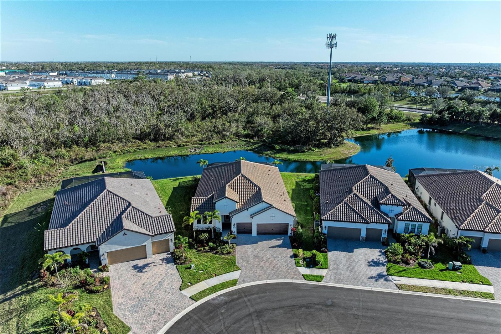 INDIGO PH IV & V - Residential