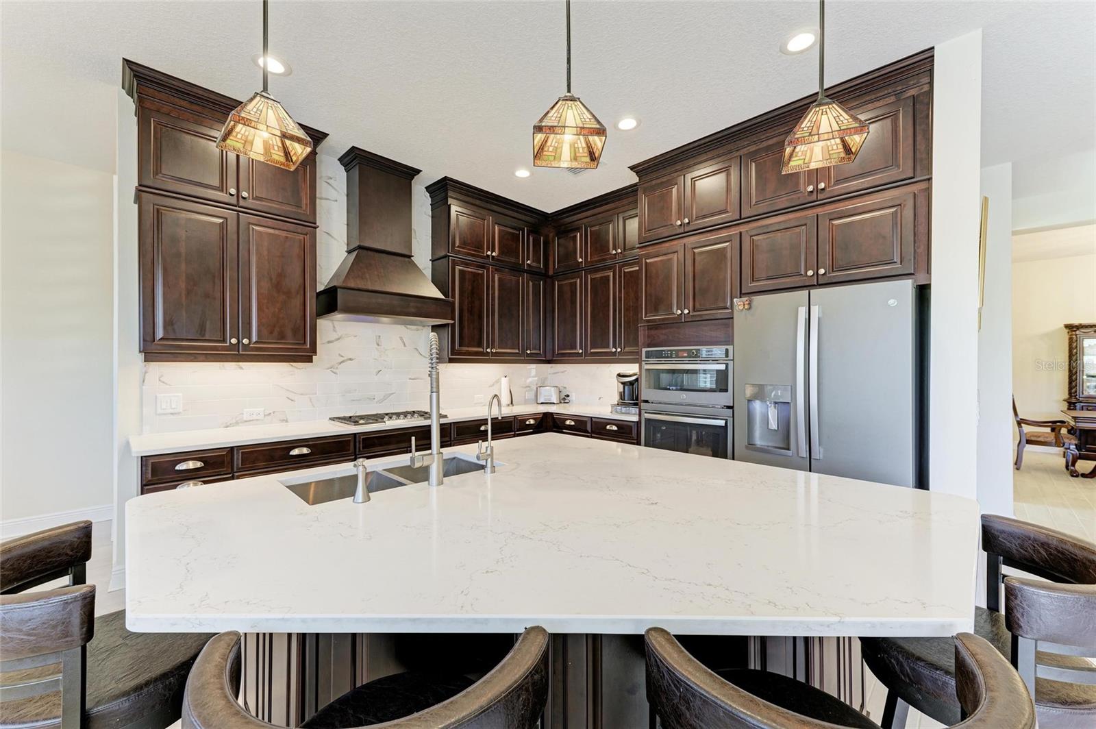 INDIGO PH IV & V - Residential