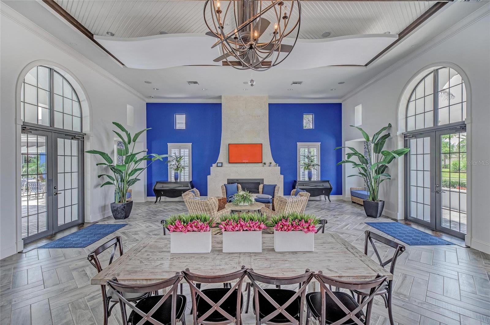 INDIGO PH IV & V - Residential