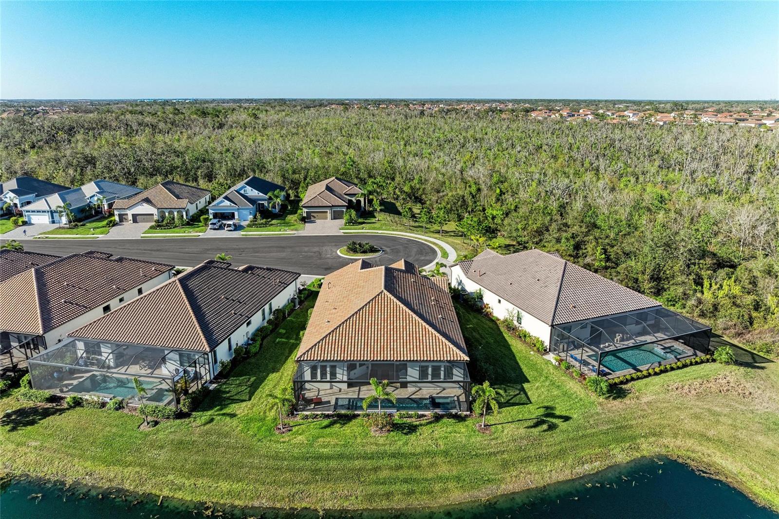 INDIGO PH IV & V - Residential