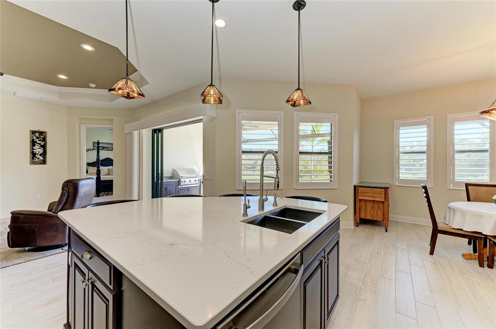 INDIGO PH IV & V - Residential