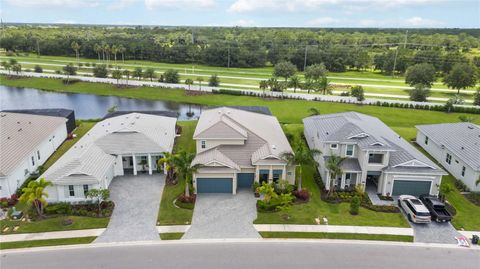 A home in BRADENTON