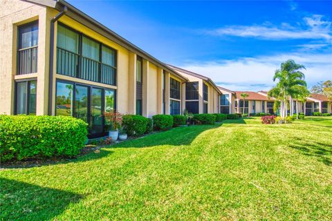 A home in SARASOTA