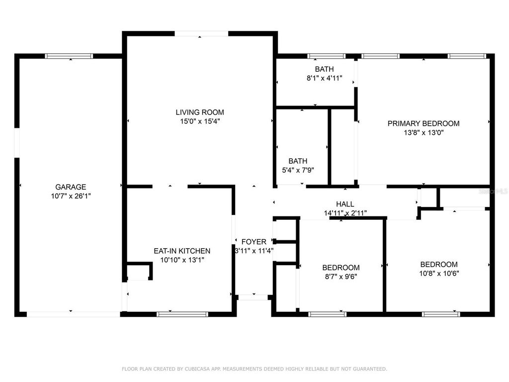 Photo of 3617 Coppertree Circle, Brandon, FL 33511 (MLS # TB8416585)