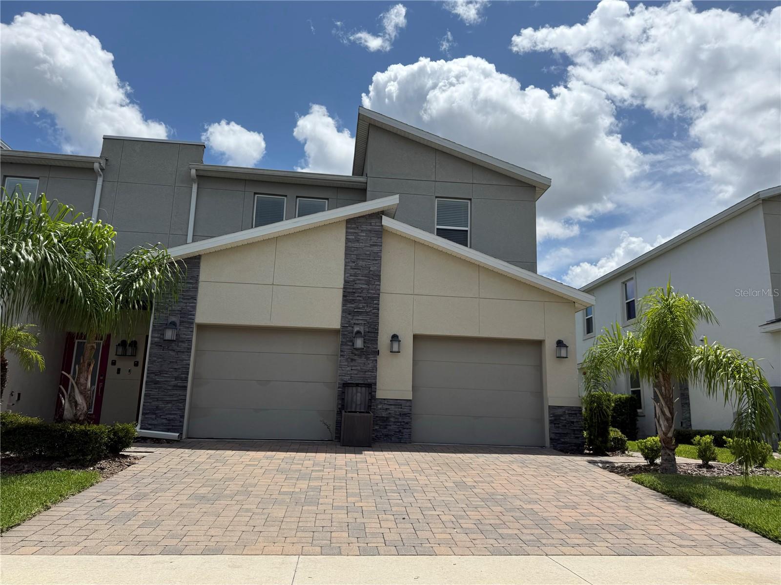 Welcome to your dream investment or vacation escape in the heart of Champions Gate, one of Central Florida’s premier resort-style communities just minutes from Disney, top golf courses, and major shopping & dining plazas.
This beautifully maintained and fully furnished 3-bedroom, 2-bath condo is a rare opportunity for investors seeking immediate cash flow through short-term rental income, or for families looking for a fully equipped Florida retreat they can enjoy year-round.
Enjoy an open concept layout with modern finishes, a fully stocked kitchen, and spacious bedrooms designed for comfort and convenience. Whether you’re hosting guests or creating family memories, this property delivers on every front.
Located inside a gated vacation home community, residents and guests have full access to the world-class clubhouse featuring a resort-style pool, private cabanas, splash pad, movie theater, arcade, restaurants, fitness center, and more.
?? Zoned for short-term rentals
?? Fully furnished & move-in ready
?? Prime location near theme parks, highways, and amenities
?? Strong rental history potential in high-demand area
Don’t miss the chance to own in one of the most desirable vacation destinations in Florida – whether as a lucrative investment or your family’s home away from home!