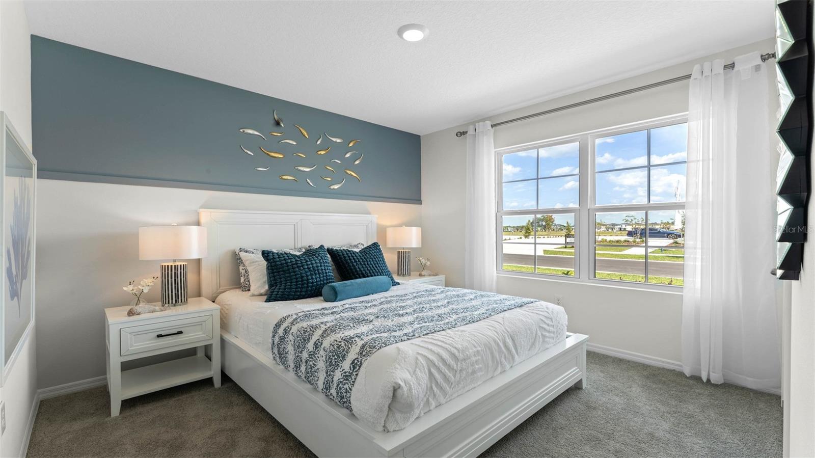 SAGEWOOD - Residential