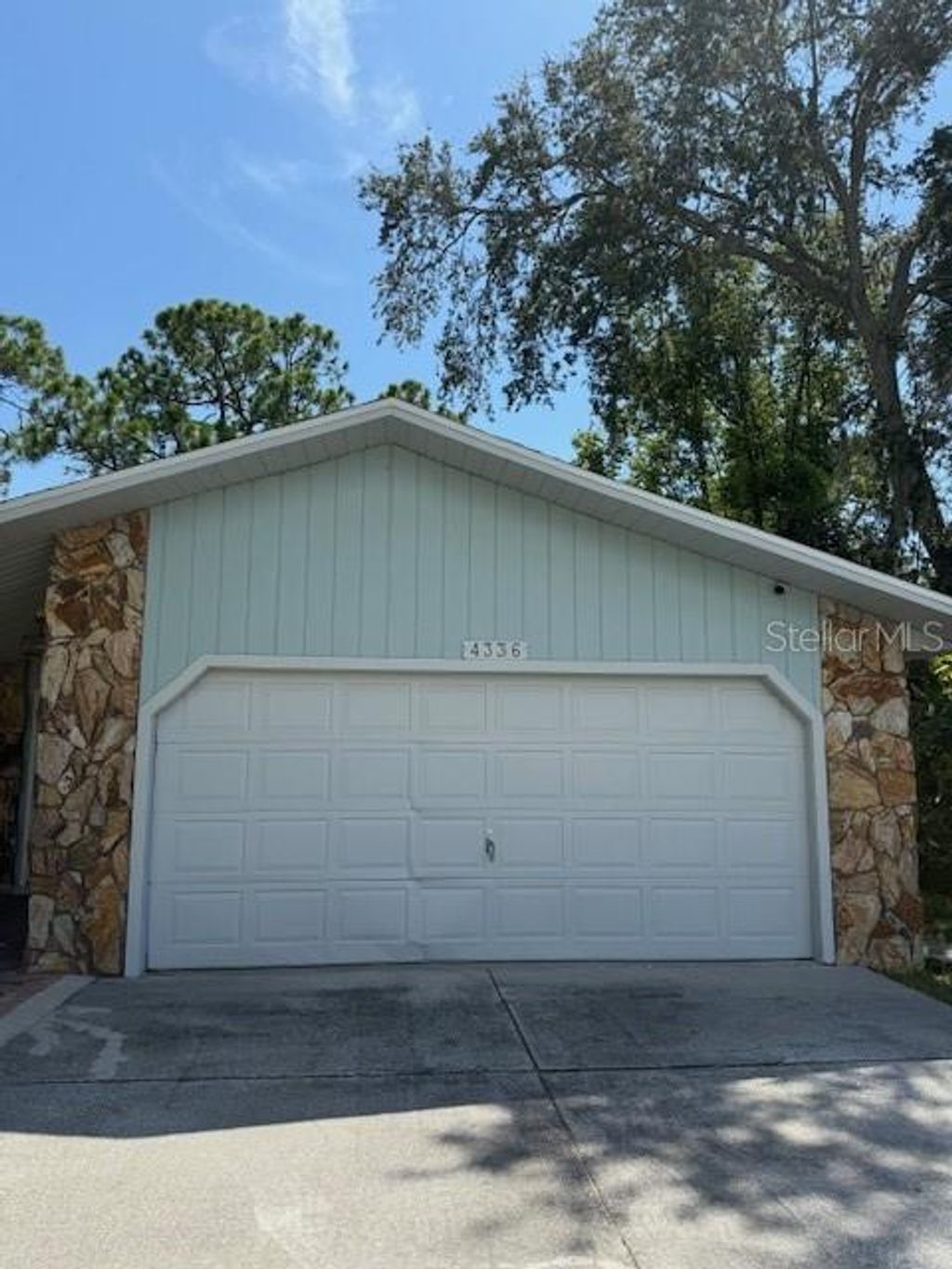 Photo of 4336 Marine Parkway, New Port Richey, FL 34652 (MLS # TB8416730)