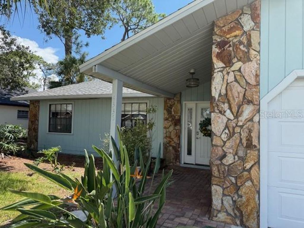 Photo of 4336 Marine Parkway, New Port Richey, FL 34652 (MLS # TB8416730)