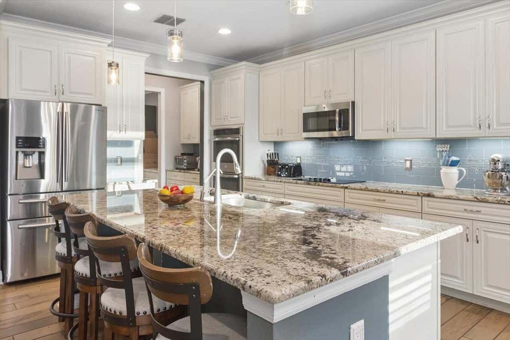 Photo of 19129 Long Lake Ranch Boulevard, Lutz, FL 33558 (MLS # TB8535427)
